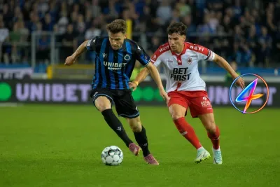 Belgische competitie 2026-2027 gaat van start: een nieuw tijdperk zonder play-offs