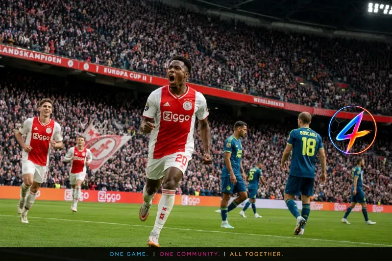 Eredivisie 2026-2027 gaat van start: alle ogen opnieuw gericht op Ajax, PSV en Feyenoord