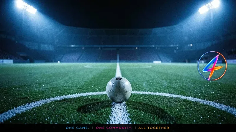 Hoe de opofferingen van Jorge Messi de legende van Lionel smeerden