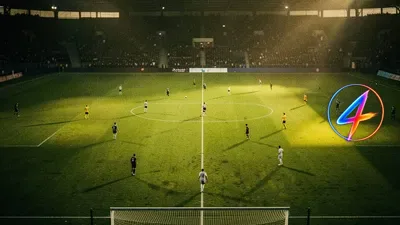 Beslissende assist van Fuseini vuurt comeback van Union Saint‑Gilloise aan