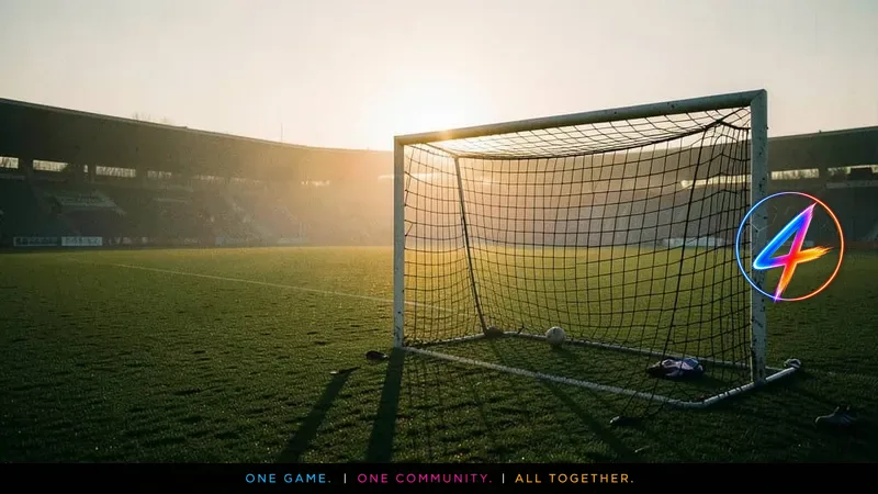 Het Camp Nou‑gesprek van Araujo met Flick duwt Liverpool‑zet vooruit