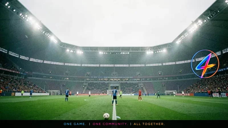 Drang van Fenerbahçe om Ueda dwingt Feyenoord Rotterdam opties te overwegen