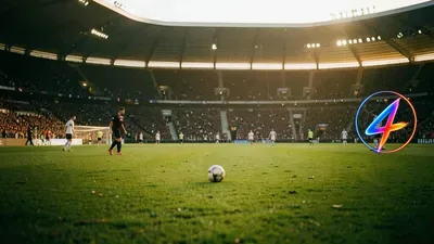 Beerschot mikt op promotie terwijl de verlichting boven Kiel brandt