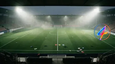 Arokodare markeert Eredivisie-debuut met assist, Ajax start het seizoen