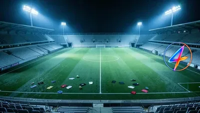 Vlamstart tot rode kaart: Charleroi domineert na ineenstorting van OHL