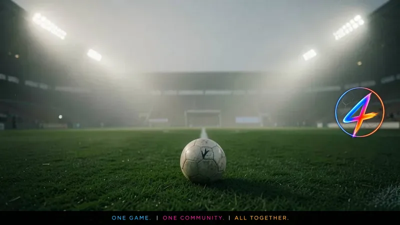 Ballon d'Or-geruchten overspoelen sociale media terwijl France Football stil blijft