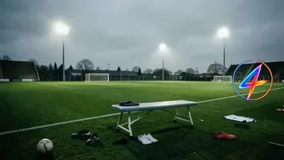 Van der Vaart kritiseert VAR-beslissing die Sparta kostte bij Feyenoord Rotterdam