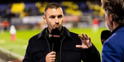 Van Polen kritiseert scheidsrechterbeslissing in play-offfinale