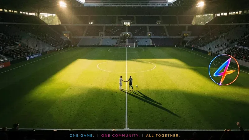 United wil £16 miljoen Salinas-transfer als alternatief voor Intelligent Hall