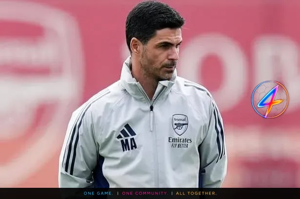 Arsenal bevestigt £31 miljoen transfer na bekentenis van speler