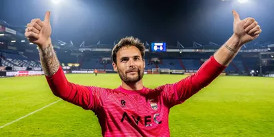 Penaltyverwarring bij Willem II geeft Didillon‑Hödl beslissende strafschoppenrol