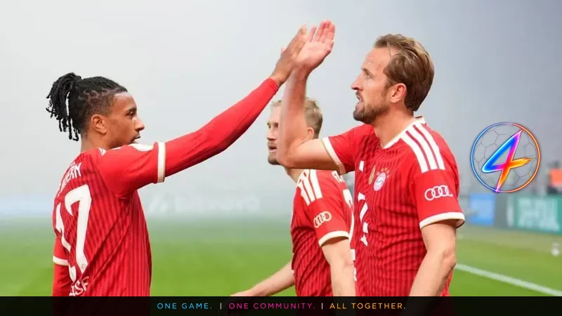 Bayern blokkeert Mourinho-transfer van Benfica