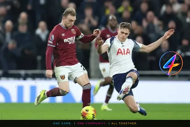 Premier League-relegatiegevecht hangt af van Tottenham- en West Ham-wedstrijden