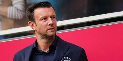 Geelen zeker dat Ajax volgend seizoen om prijzen zal strijden