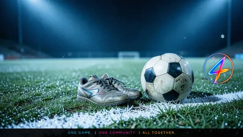 Historische WK-plaats voor Algérie Les Vertes na WAFCON‑overwinning
