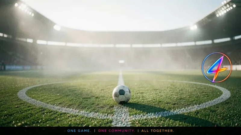 De 'connected ball' van LaLiga hervormt VAR vanaf seizoensstart