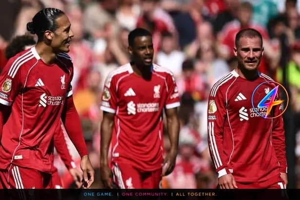 Liverpool in onzekerheid over Premier League play-off op laatste speeldag