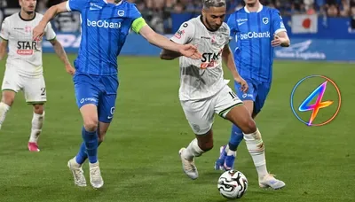 Youssef Maziz blikt terug op vertrek bij OH Leuven met genuanceerd afscheid
