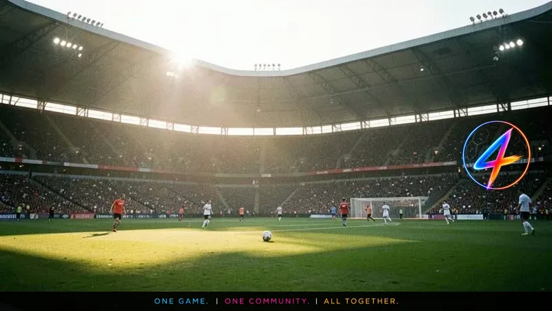 £50m Saoedisch bod test de middenveldherziening van Manchester City