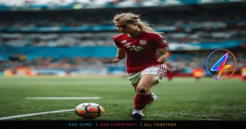 Sontje Hansen shifts focus to World Cup after Wembley playoff heartbreak