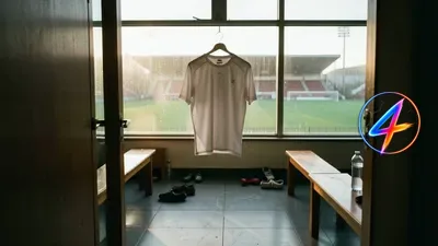 Stewart balkt bij de terugtrekking van Rangers uit het vierjarig contract van Driouech