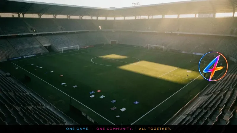 Parijse test vertraagt Godts' afscheid van Ajax, PSG‑interesse doemt op