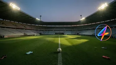 Gemiste penalty voedt dramatische derdeplaatswinst van Algerije op CAN