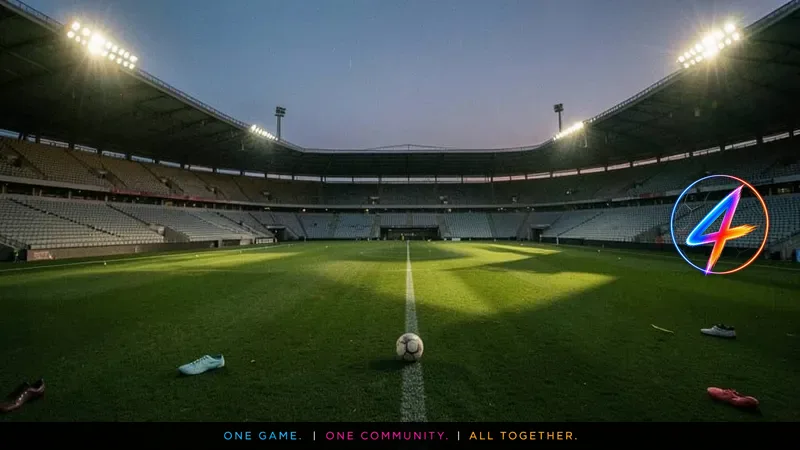 Gemiste penalty voedt dramatische derdeplaatswinst van Algerije op CAN