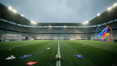 De deal van PSG verwerft Shootingstar Godts na Torres' ondertekening