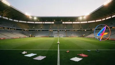 €10 miljoen kloof stelt transfer van Anis Hadj Moussa naar Al Ahli uit