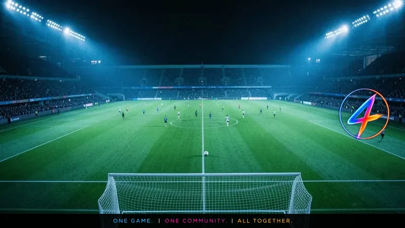 Slordig Ajax verliest van Heerenveen ondanks wondergoal van Ouazane