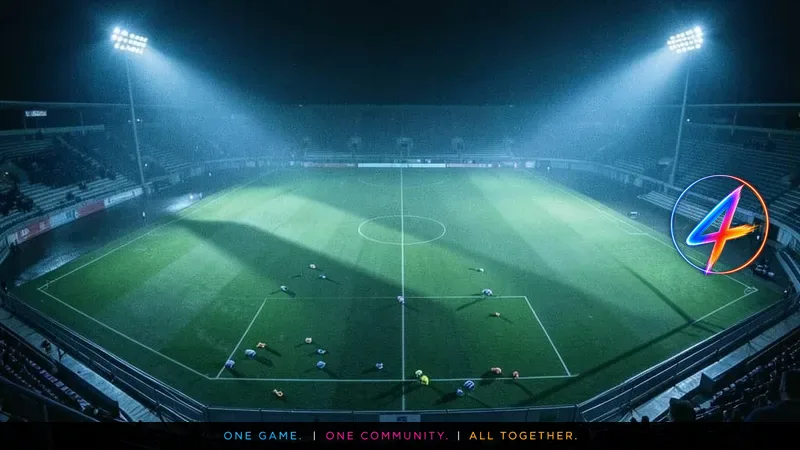 Het concrete plan van Ronaldo: een laatste seizoen om een wereldvoetbalera af te sluiten