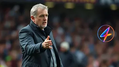 Rogier Meijer benoemd tot hoofdtrainer Sparta Rotterdam