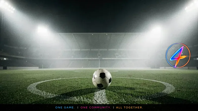 Play‑offs bepalen Champions League-plaatsen, fans wachten op de start