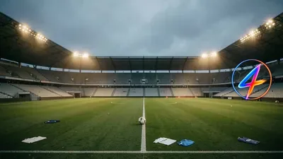 Rigaux van Feyenoord Rotterdam aangemoedigd PSV-buitenspeler Driouech te benaderen