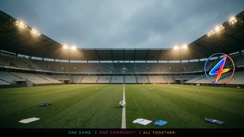 Rigaux van Feyenoord Rotterdam aangemoedigd PSV-buitenspeler Driouech te benaderen