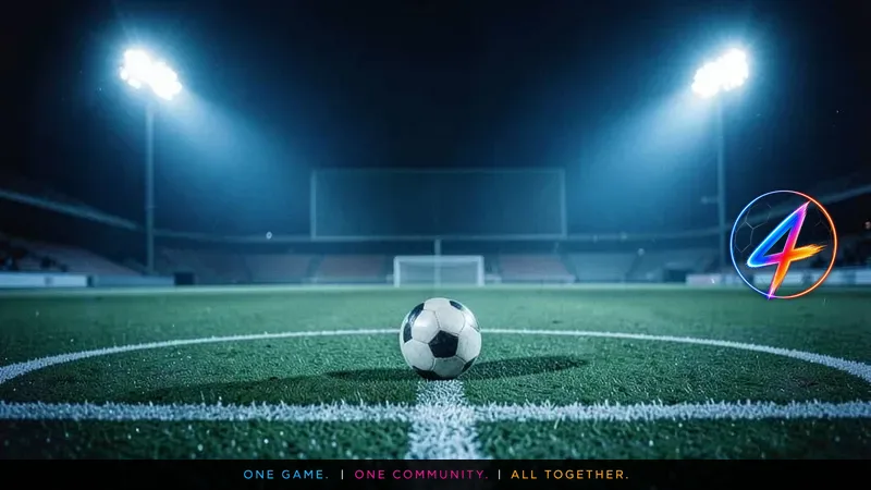 Lamour verlaat FIFA na het veroordelen van WK-stakeplan van Infantino