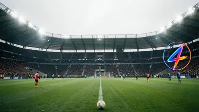 FIFA beëindigt samenwerking met COO na kritiek op WK-plan van Infantino