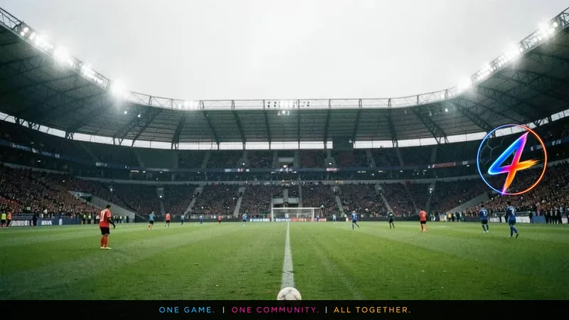 FIFA beëindigt samenwerking met COO na kritiek op WK-plan van Infantino