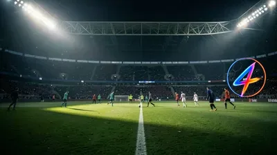 Late goal bezorgt Francs Borains overwinning bij FC Luik