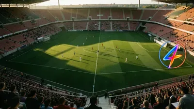 Botsing van Infantino leidt tot het abrupte vertrek van Kevin Lamour uit de FIFA