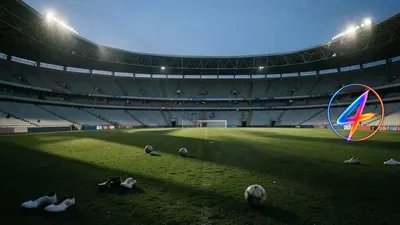 FIFA ontslaat Kevin Lamour na botsing over privatisering van WK