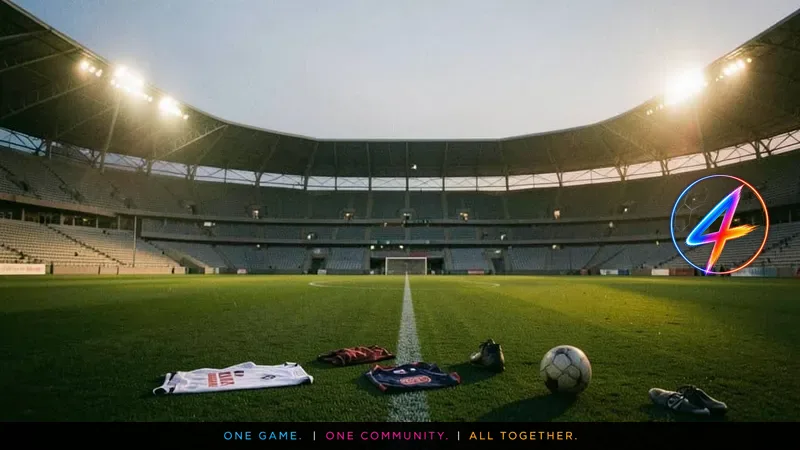 FIFA ontslaat operationeel directeur na kritiek op Infantino