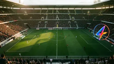 Na kritiek vertrekt de directeur van Infantino Lamour bij de FIFA