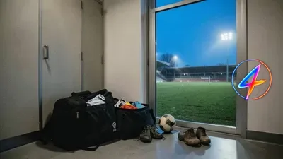 Fysiek conflict verhindert Rangers-transfer van Driouech naar Schotse club