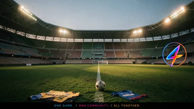 Van RSC Anderlecht-hype tot Gent‑schaduwen: de opkomst van Tibe De Vlieger