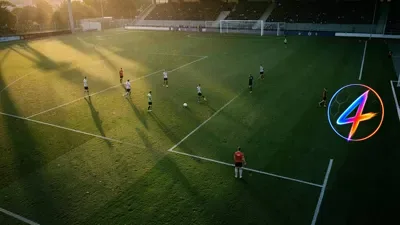 Groot nieuws: Ajax richt zich op 17‑jarige Camara met koopoptie van €15 miljoen