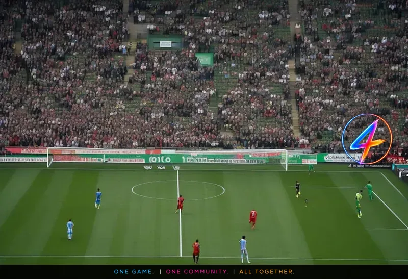 De Champions League-make-over van De Goffert laat NEC-staf sprakeloos