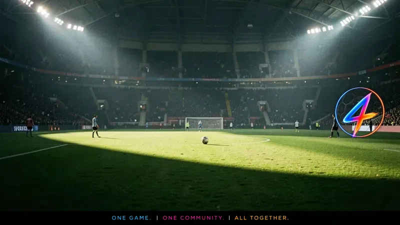 Vijfde FIFA-vicepresident veroordeelt Infantino over ontslag van de COO