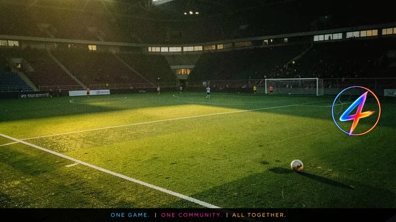 Van Hanegem verwerpt kritiek op de rol van Vanhoutte bij Feyenoord Rotterdam